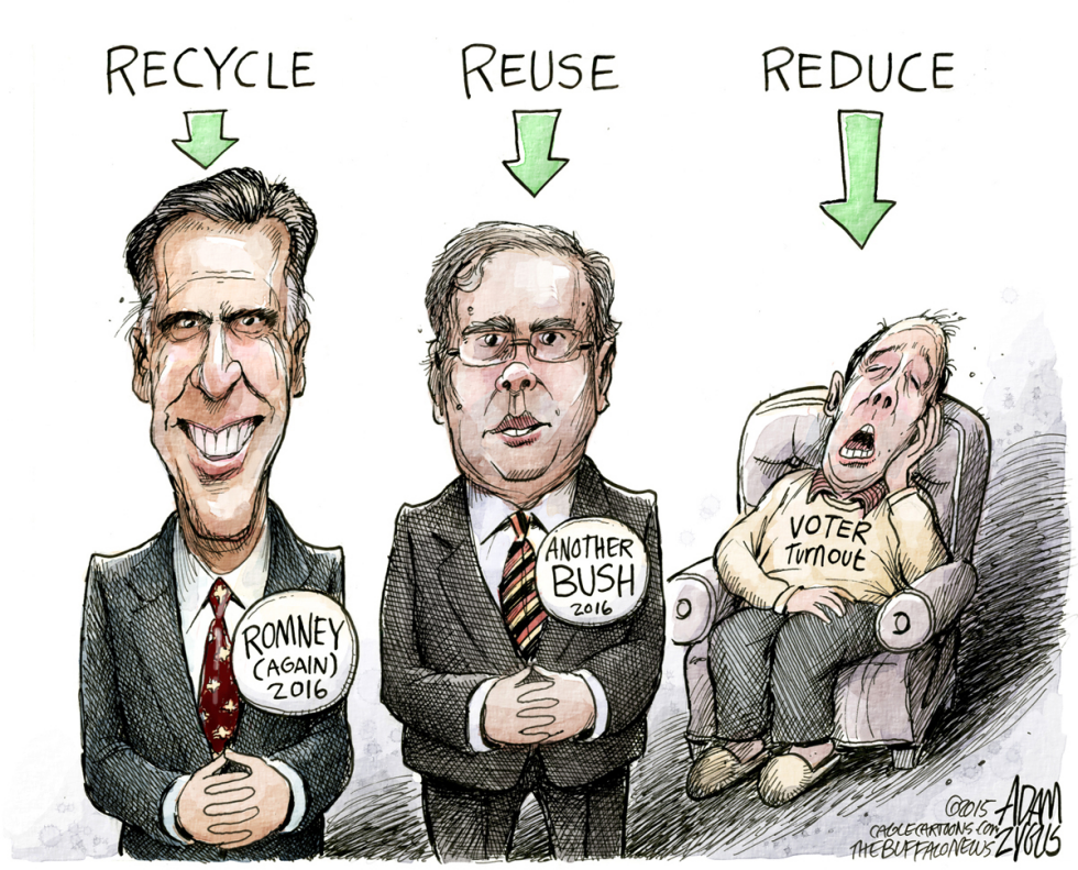 GOP Going Green COLOR