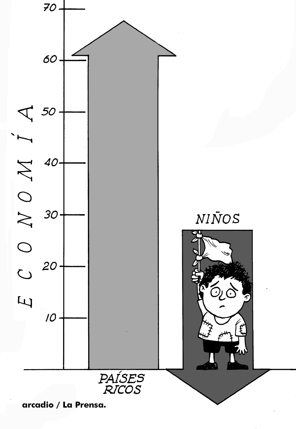  PERSPECTIVA ECONóMICA by Arcadio Esquivel