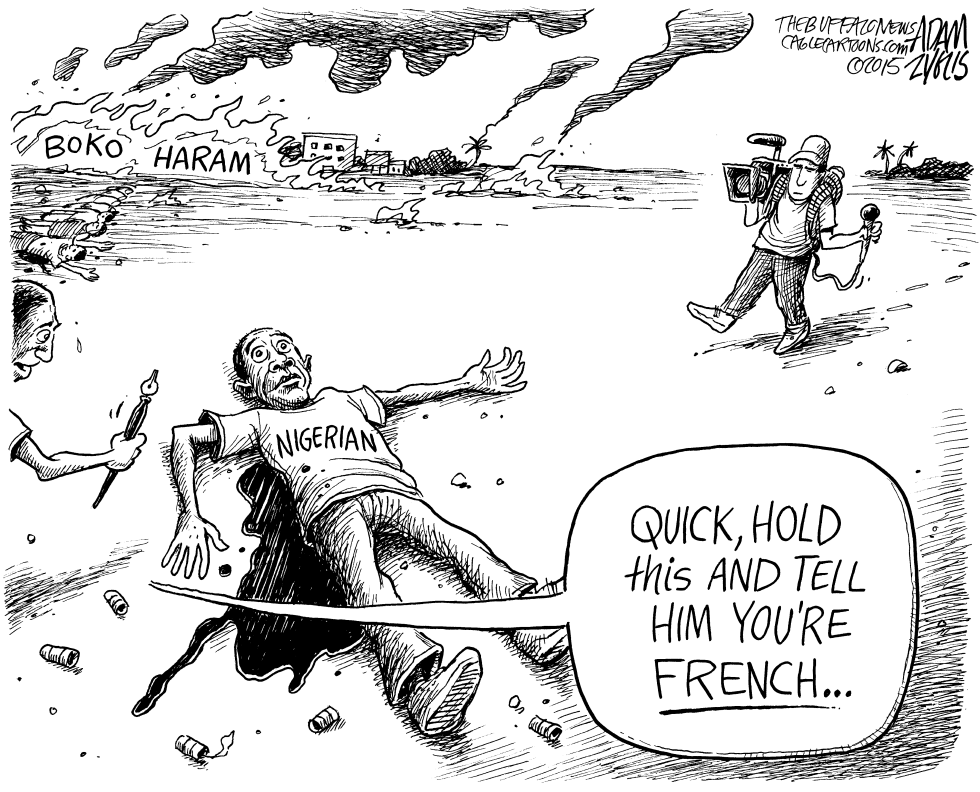 Boko Haram