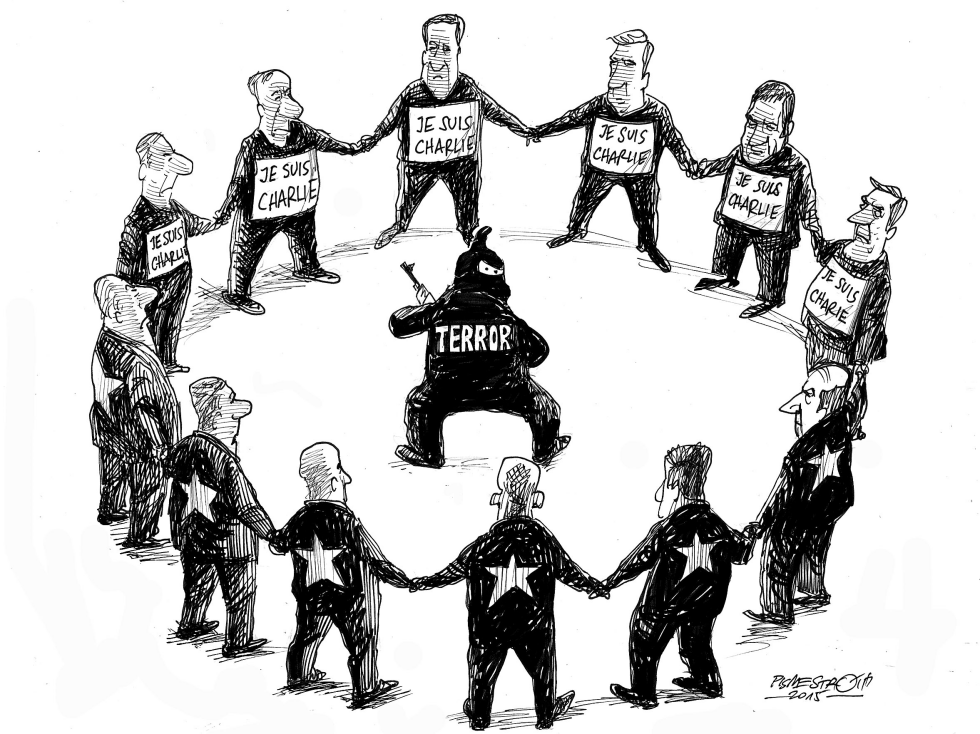 Hold together