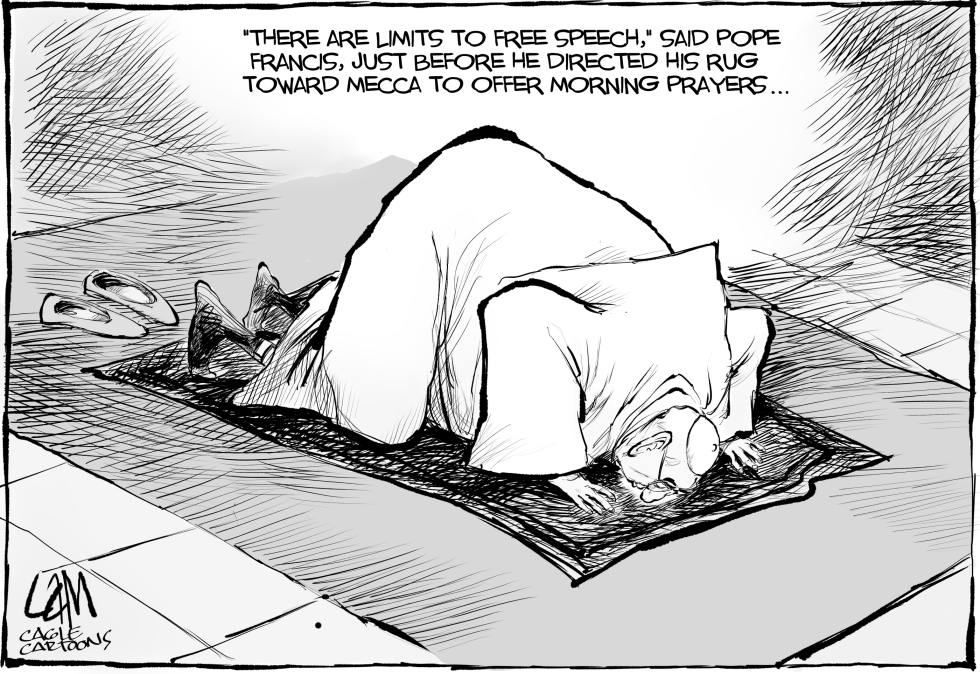 Prayer Rug