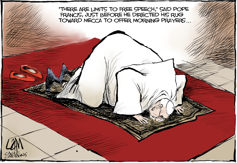 Prayer Rug COLOR