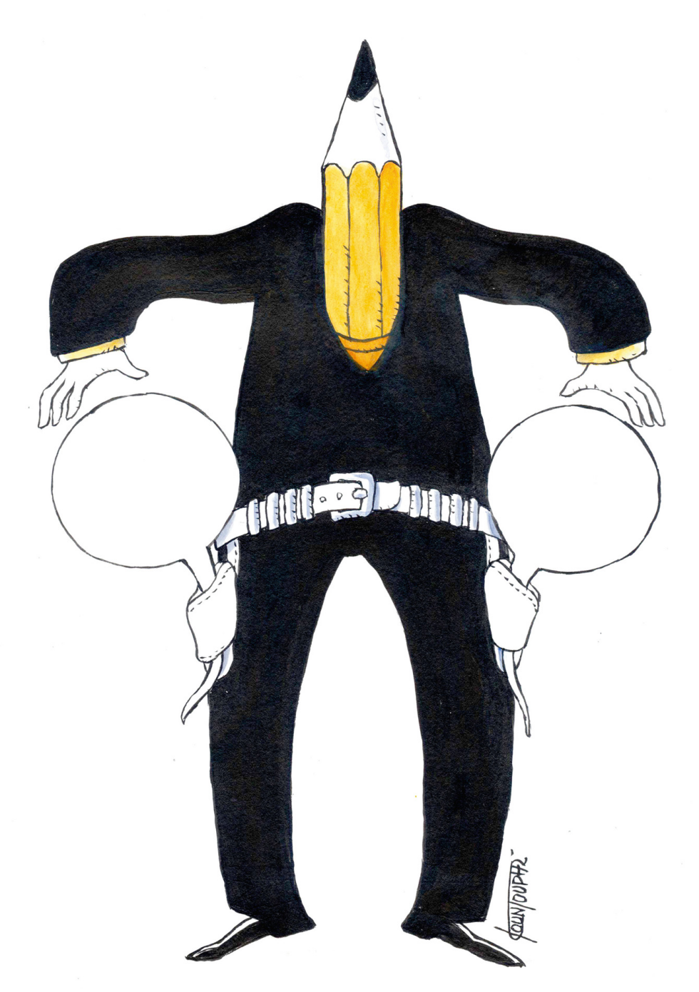 Cartoonists Against Fanaticism