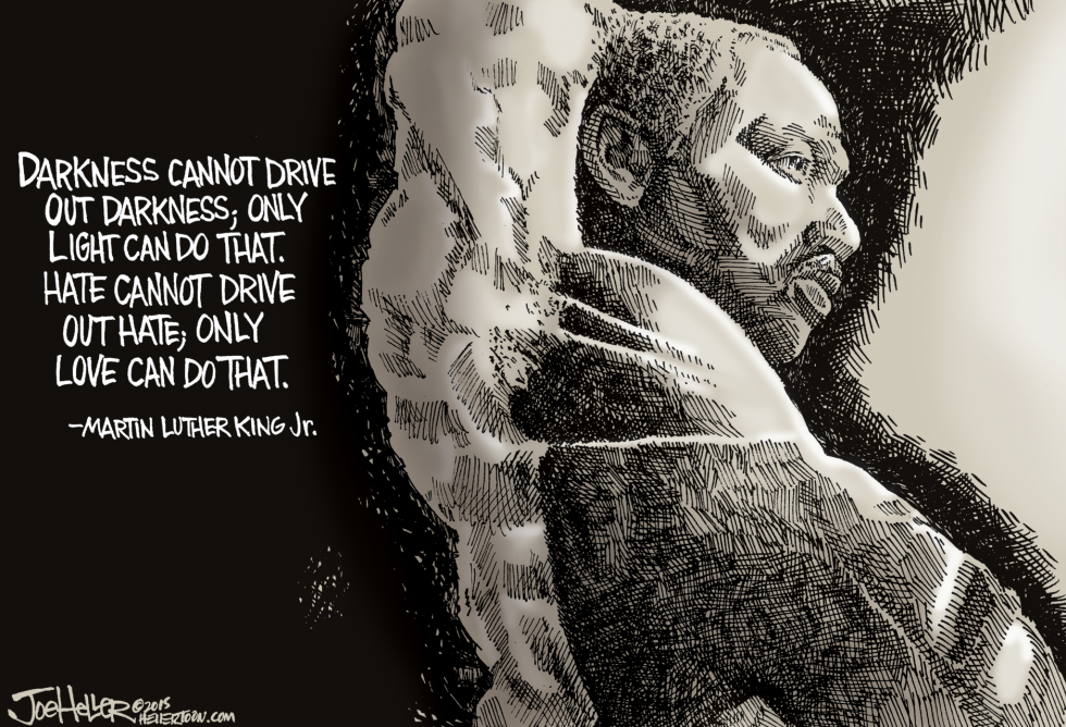 MLK Day