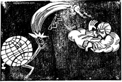 NO VIRGINS FOR YOU by Randall Enos