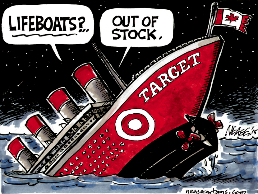 Target