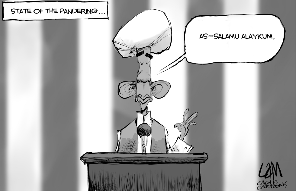 State of the Union