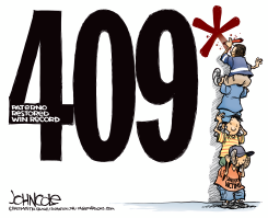 PATERNO'S ASTERISK  by John Cole