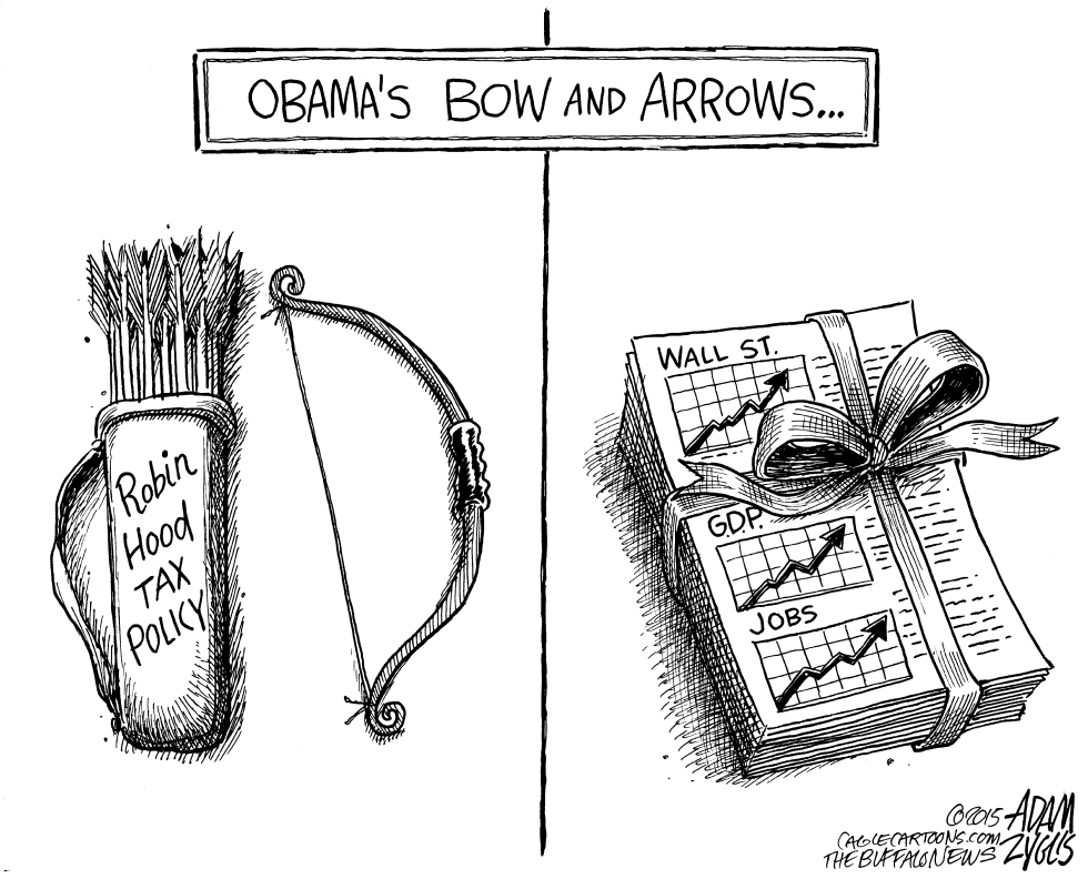 State of the Union