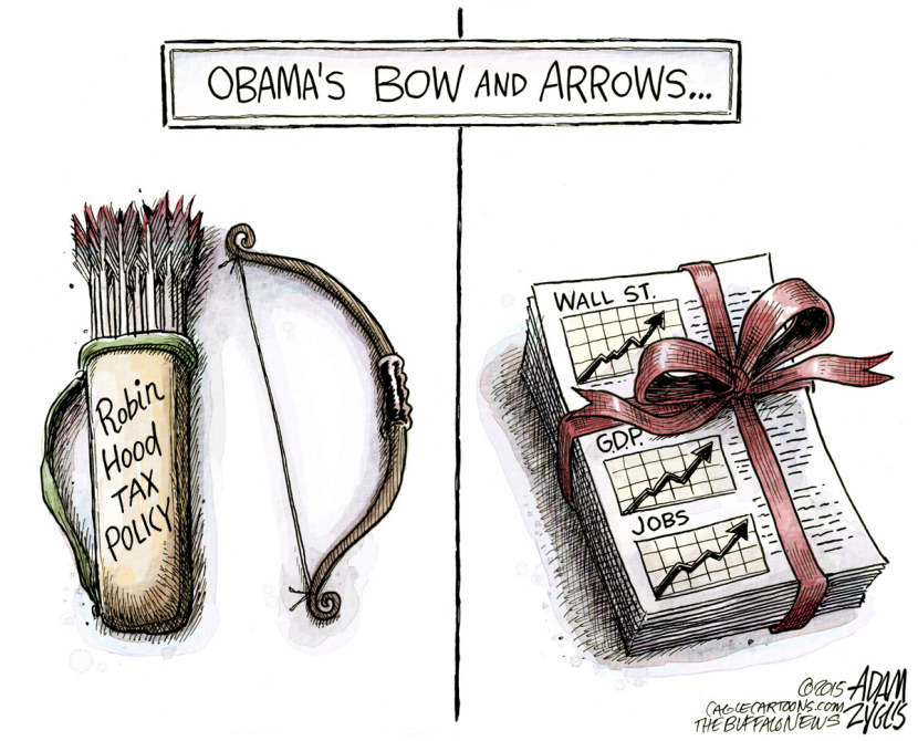 State of the Union COLOR