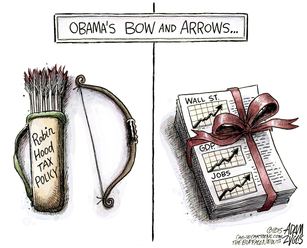 State of the Union COLOR