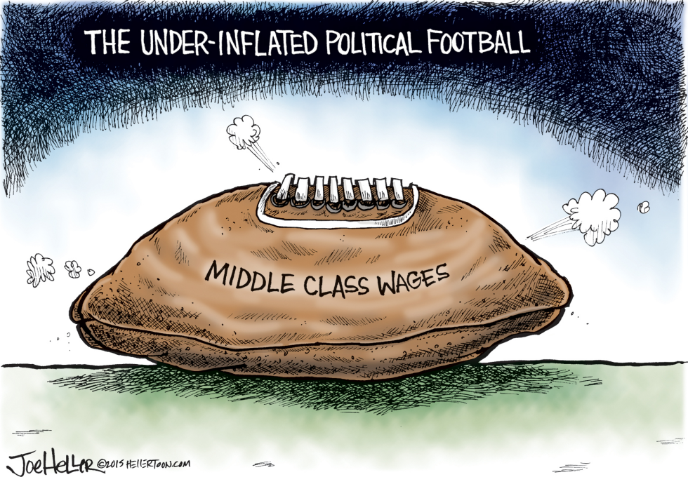 Middle class