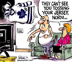 JERSEYS by Steve Nease