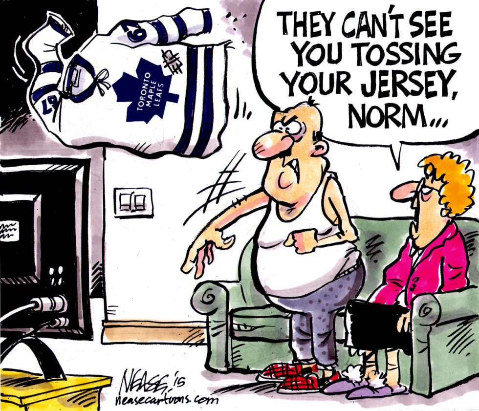 Jerseys