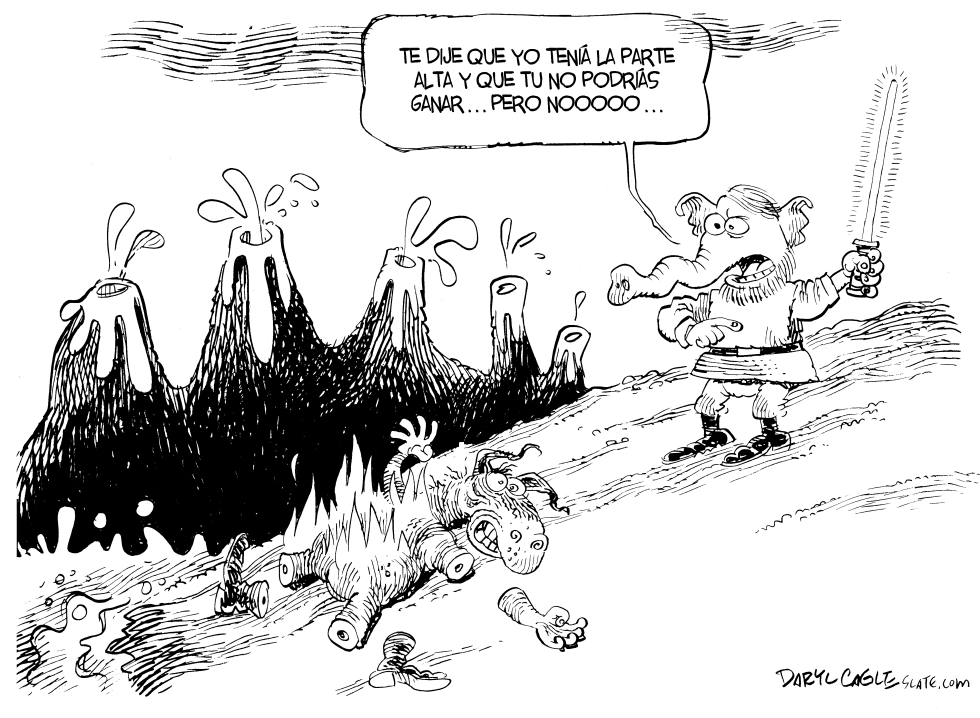 Guerras del Senado