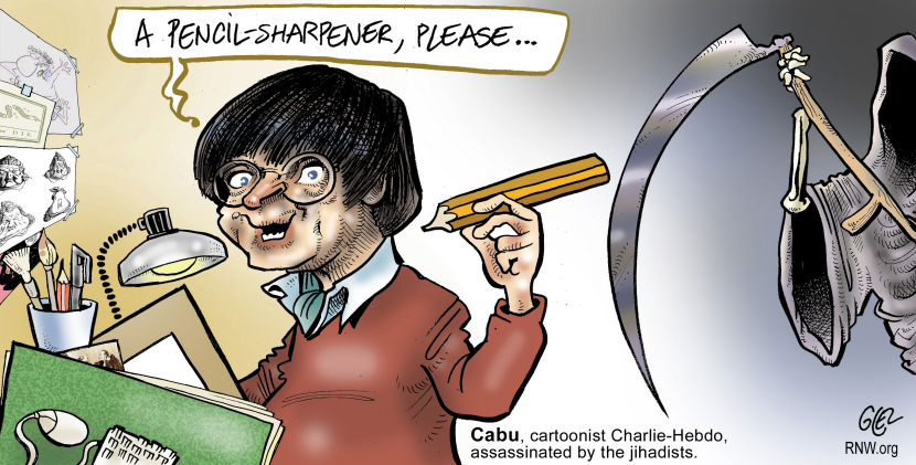 In Memoriam