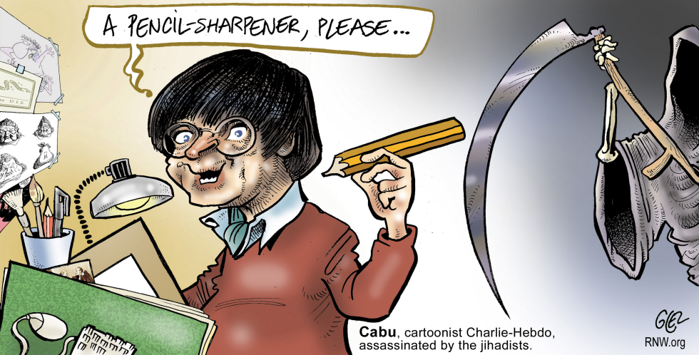 In Memoriam