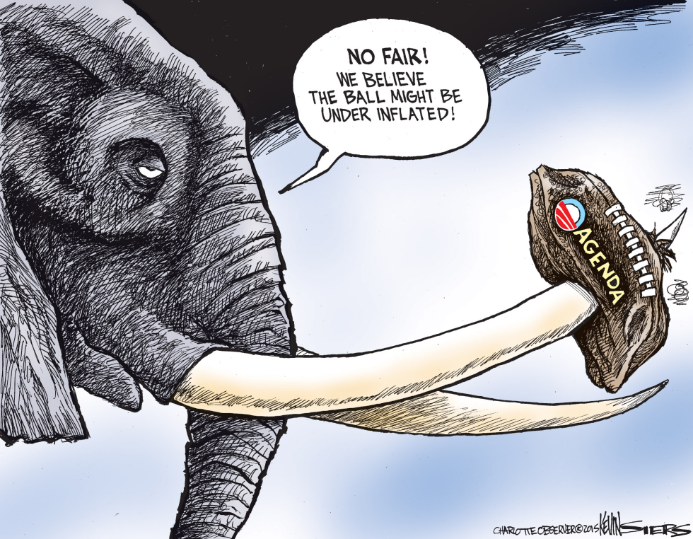 Obamas Agenda