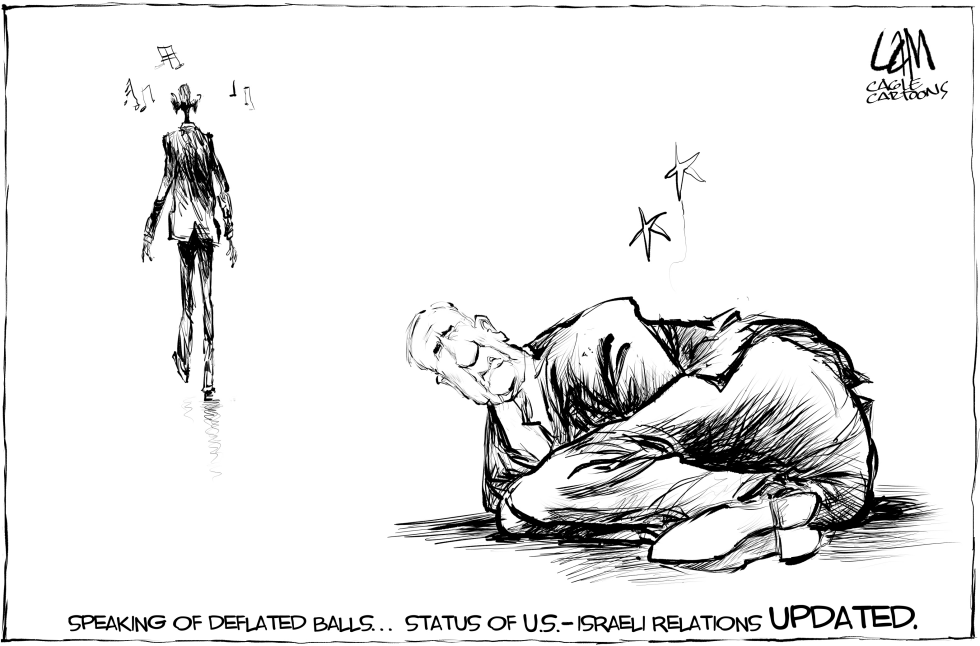 Deflated Balls