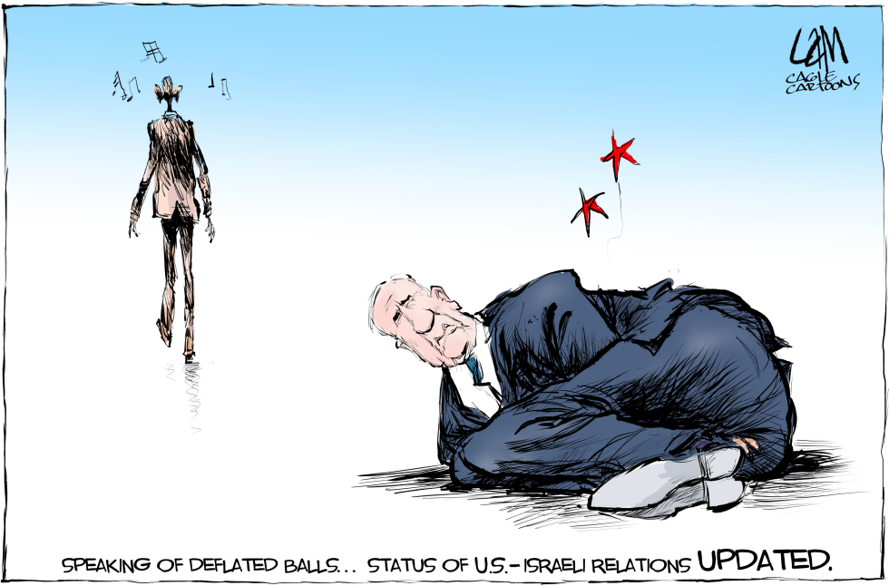 Deflated Balls COLOR