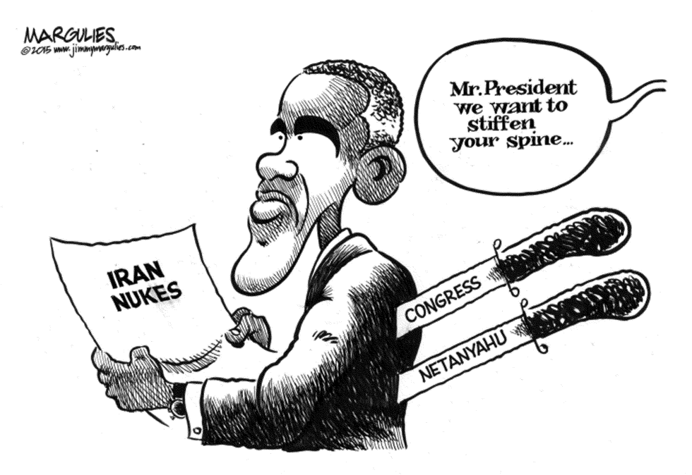 Iran Nuke Talks