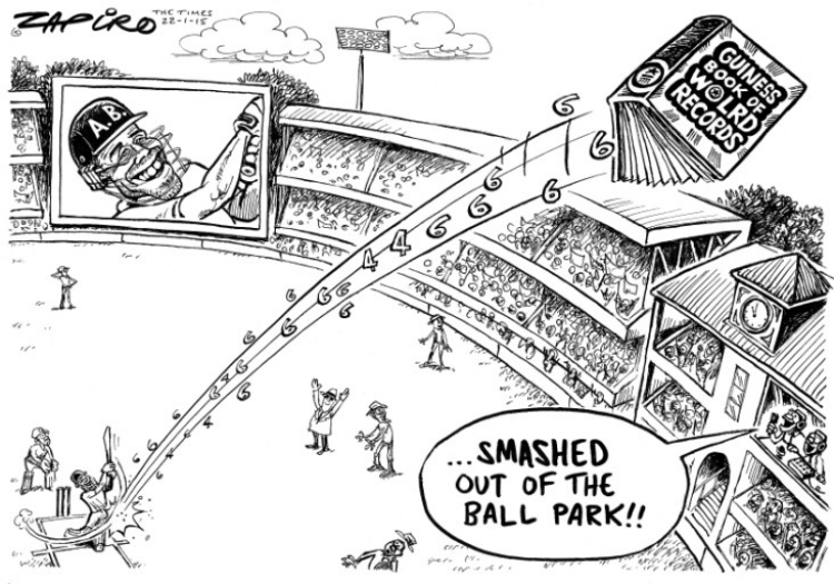 ball-park