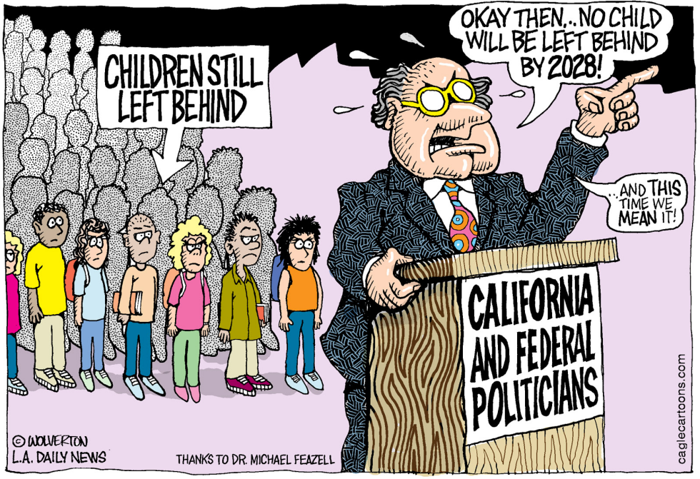 LOCAL-CA Still Left Behind COLOR