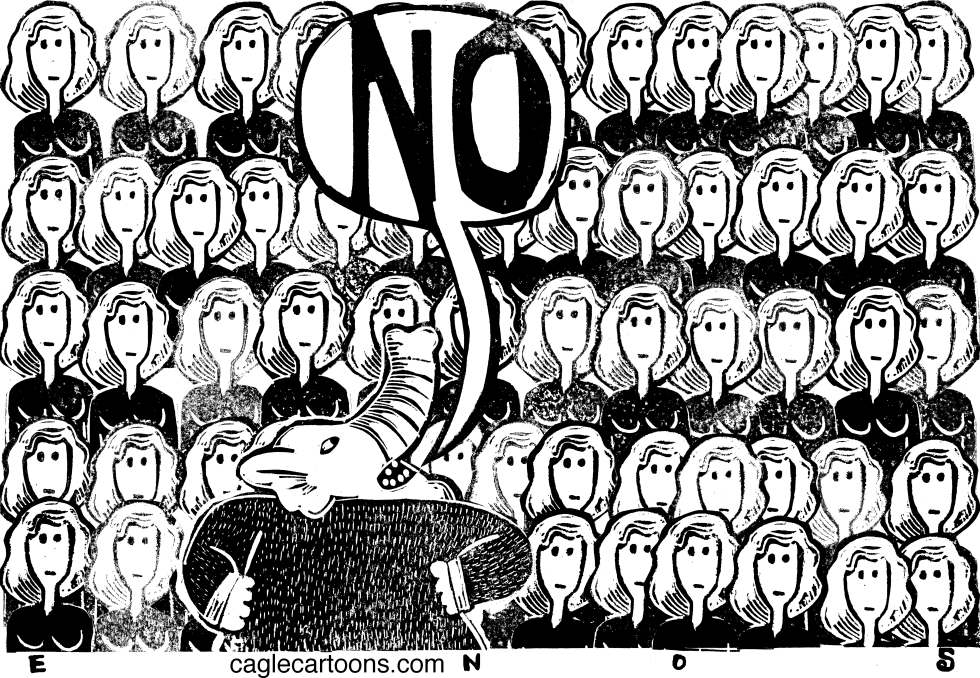 GOP and Women's Rights