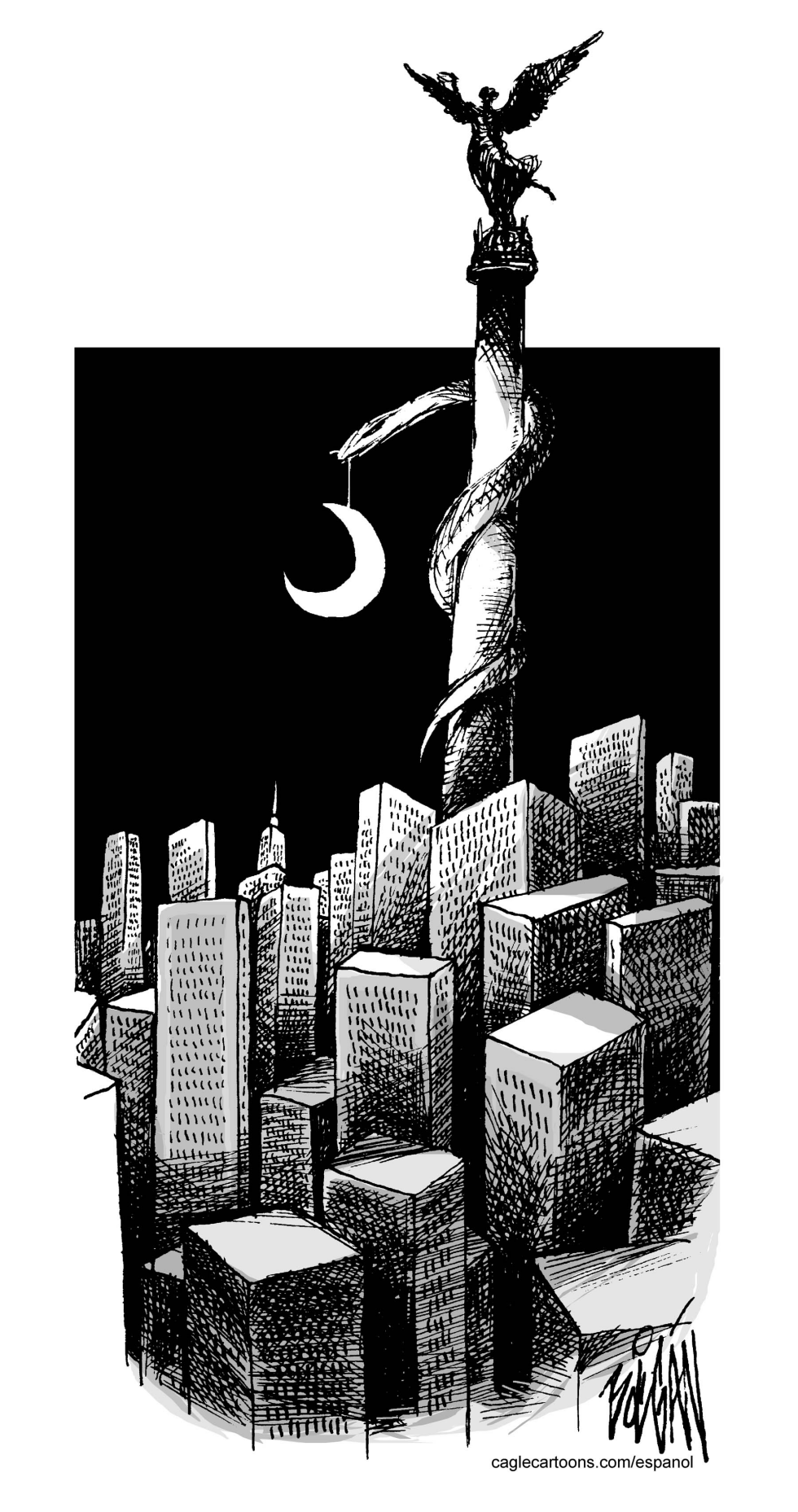 Ciudad de pecado