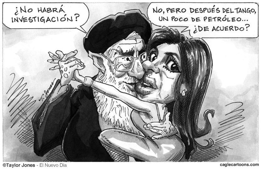 El Tango Argentina