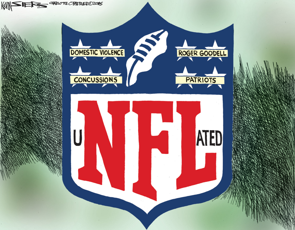 Unflated