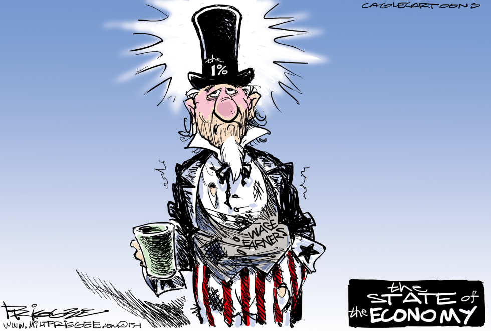 The State of the Economy