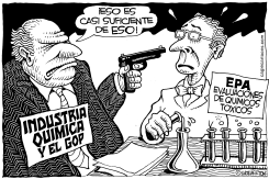 CUEVAS DE LA EPA by Monte Wolverton