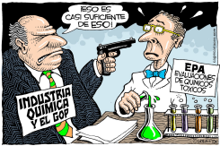 CUEVAS DE LA EPA /  by Monte Wolverton