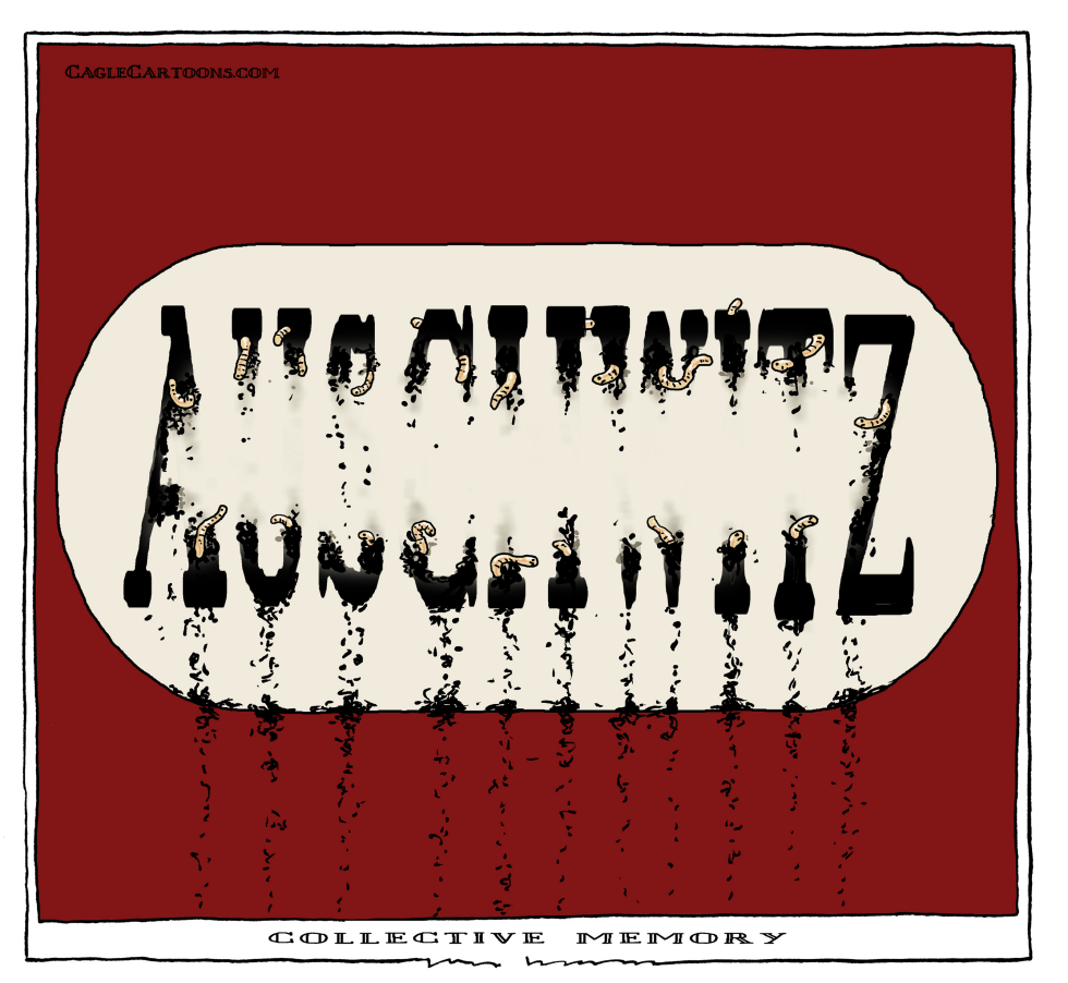  COLLECTIVE MEMORY by Joep Bertrams