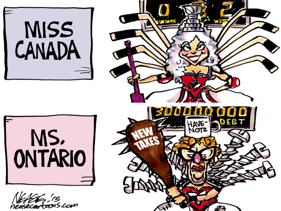 Miss Canada