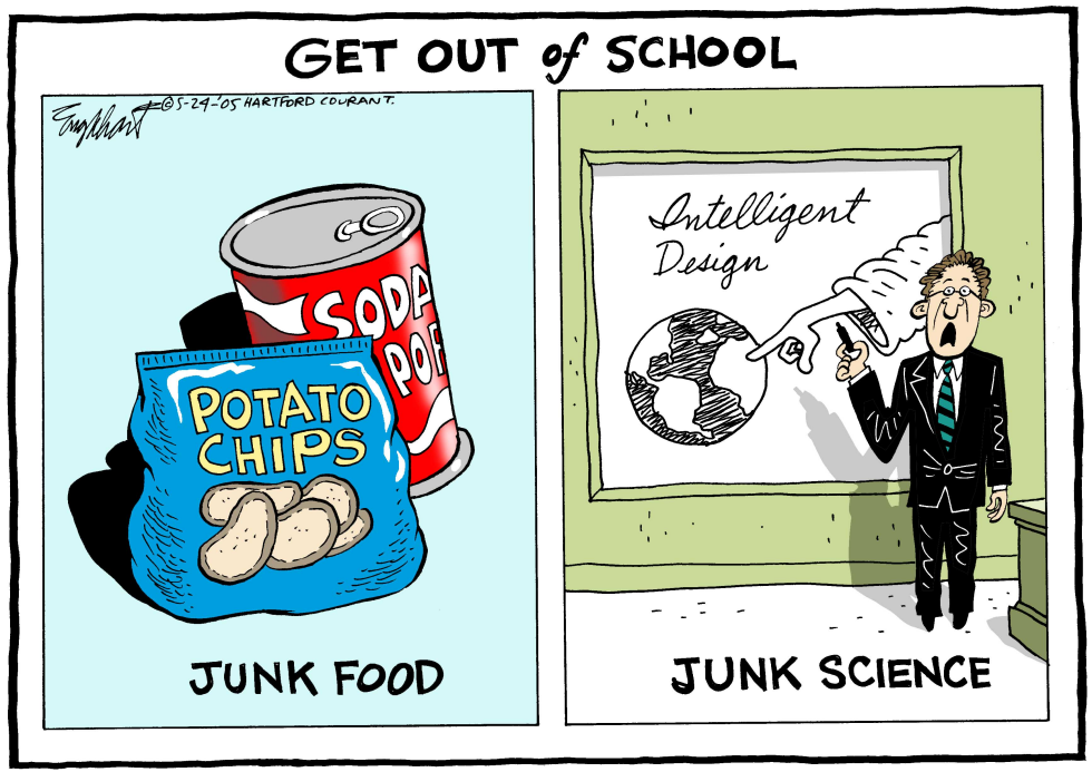 School Pollution