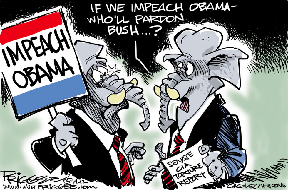 Impeach Obama