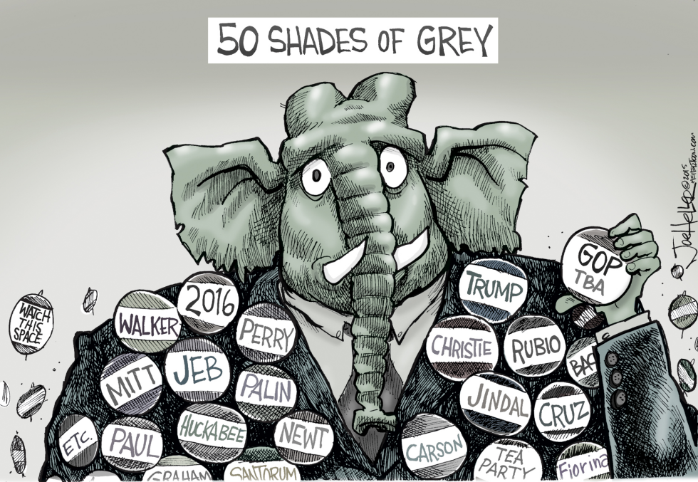 50 Shades