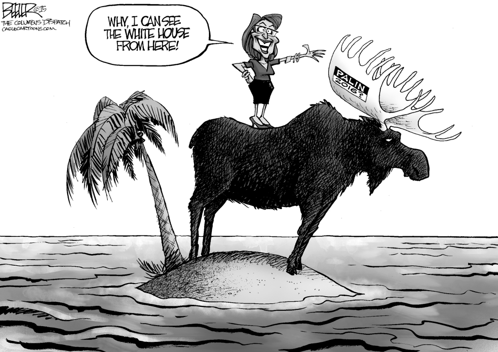 Palin for Prez