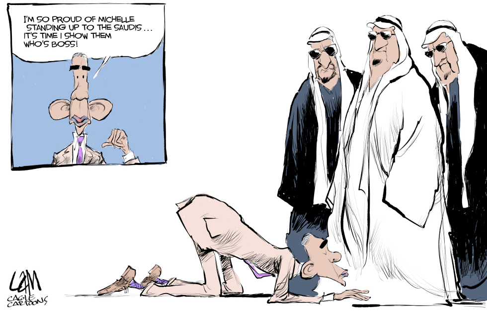 Prostrate COLOR