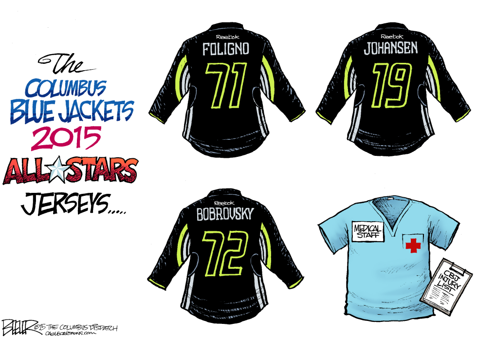 LOCAL OH - Blue Jackets All-Stars COLOR