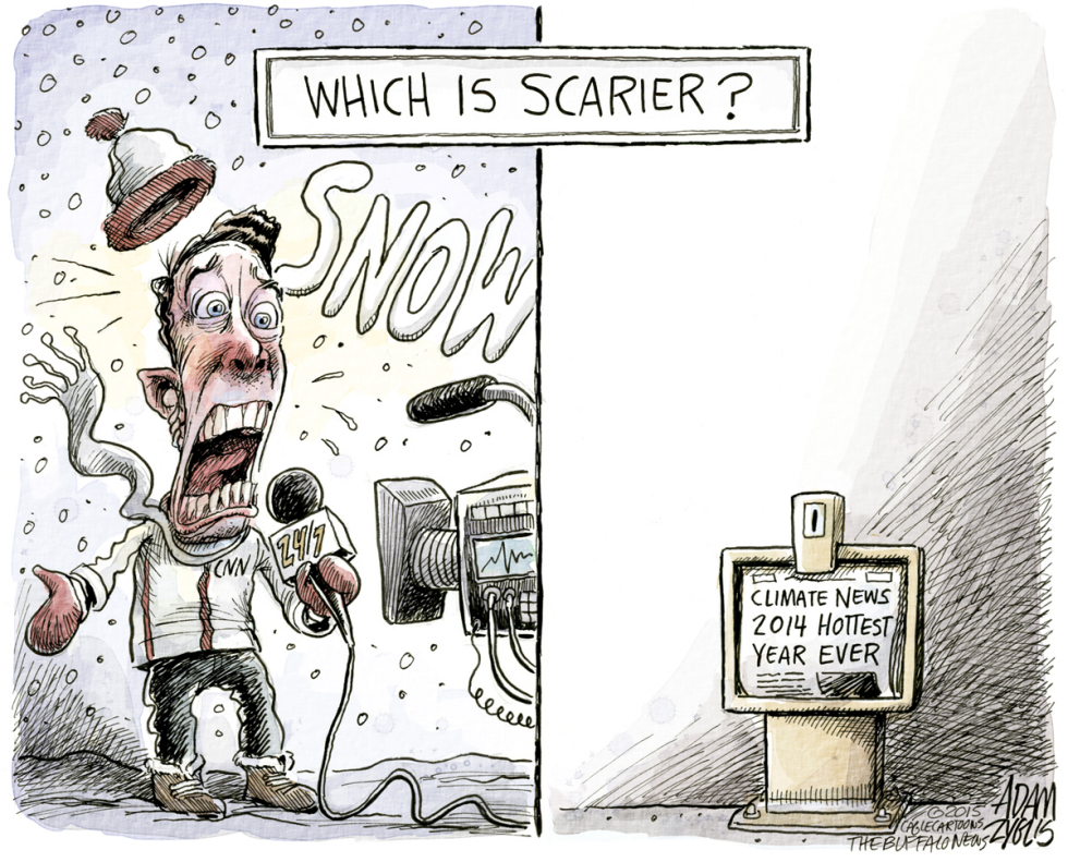 Climate News COLOR