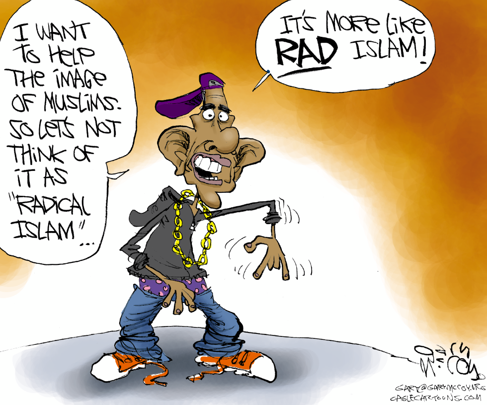 "Rad" Islam COLOR