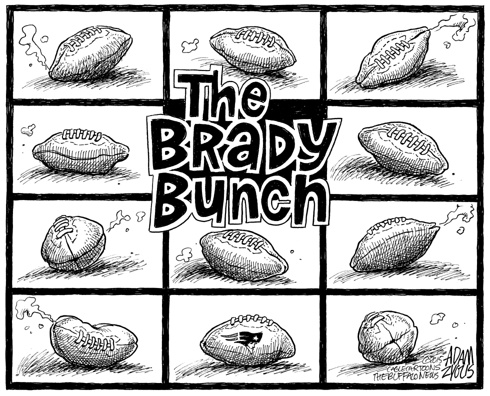 Deflated