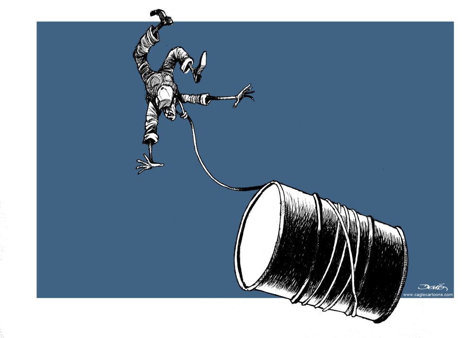 Caída libre