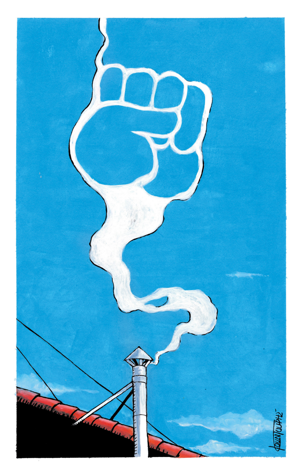 GREECE-HABEMUS LEFT GOVERMENT