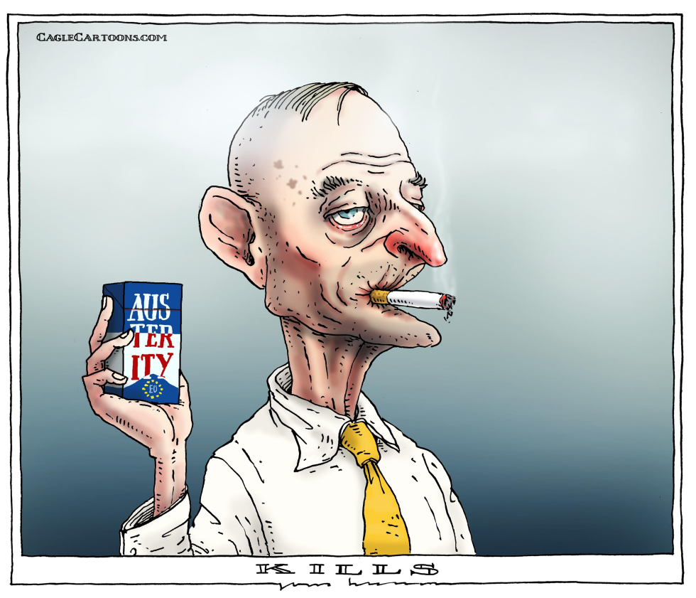 austerity kills