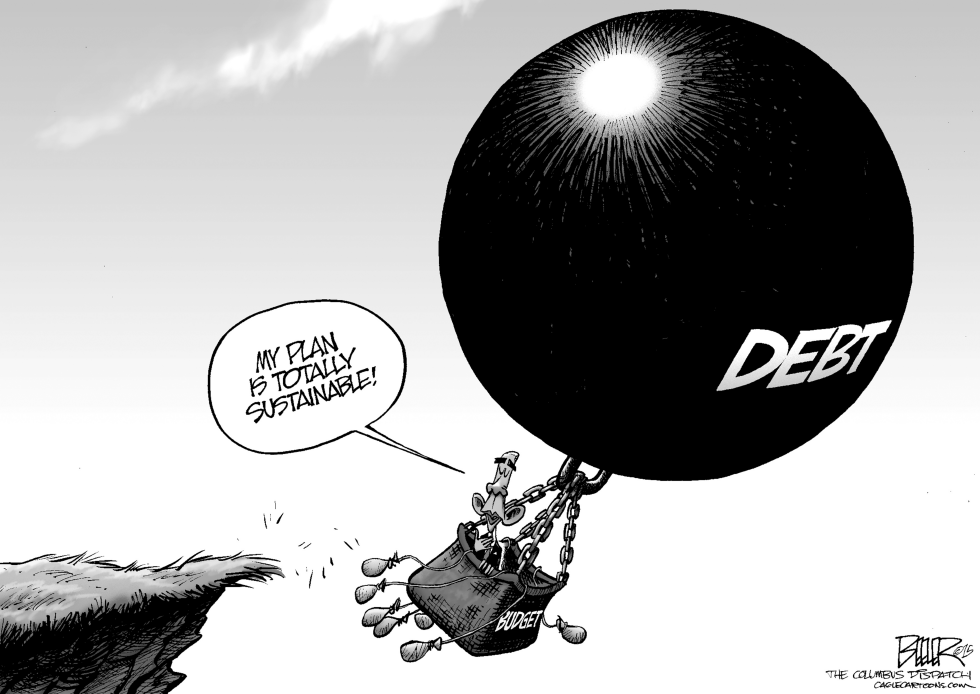Budget Balloon