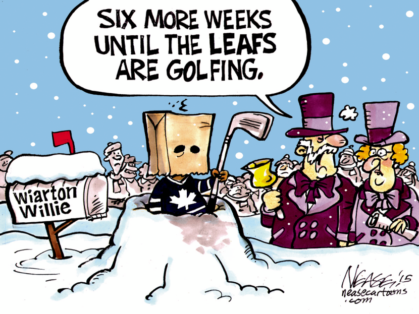 6 More Weeks